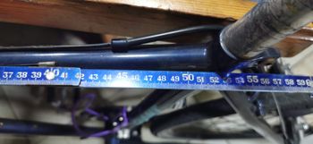 Used Giant Expedition 1994 Road & Gravel — image 8 of 12