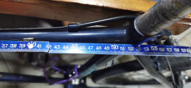 Used Giant Expedition 1994 Road & Gravel — image 8 of 12