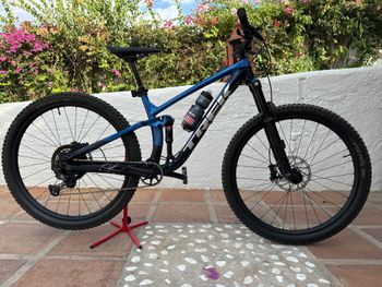 Gebrauchtes Trek Fuel EX 8 Gen 5 2023 2023 MTB