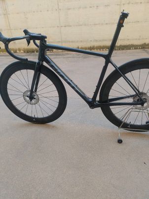 Giant - TCR Advanced SL Disc 0 2023, 2023