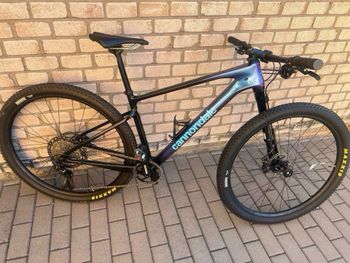 Cannondale - Scalpel HT Carbon 2 2023, 2023