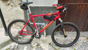 Avanti Kastle 305 Sport 26" XL 2000 MTB de segunda mano