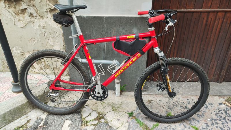 Used Avanti Kastle 305 Sport 26" XL 2000 MTB