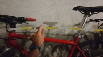 Used Avanti Kastle 305 Sport 26" XL 2000 Mountainbike, Red, 26 — image 8 of 10