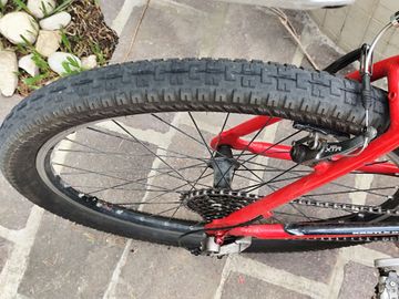 Käytetty Avanti Kastle 305 Sport 26" XL 2000 Mountainbike — kuva 4 / 14