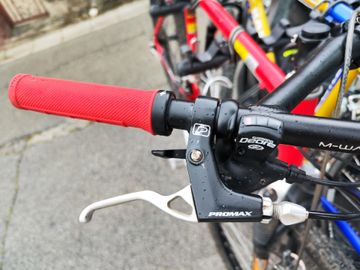 Käytetty Avanti Kastle 305 Sport 26" XL 2000 Mountainbike — kuva 12 / 14