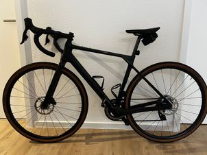 Canyon - Endurace CF 7 eTap 2022, 2022