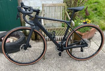 Canyon - Endurace CF 7 eTap 2022, 2022