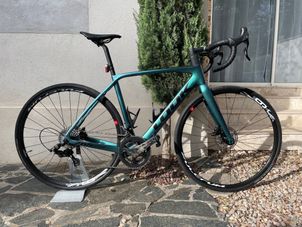 Look - 765 Optimum Chameleon - CAMPAGNOLO CHORUS 2023, 2023