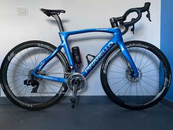 Pinarello - F12, 2020