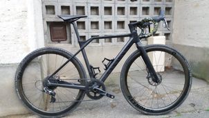 Canyon - Inflite CF SL 8.0 2021, 2021