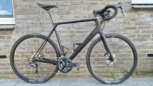 Canyon - Endurace CF SL Disc 8.0 Di2 2018, 2018