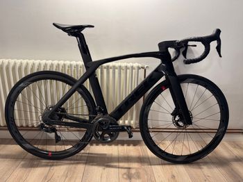 Trek - Madone SLR 9 2022, 2022