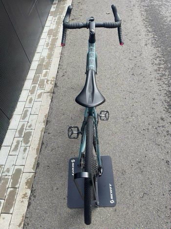 Used Superior X-ROAD Team Comp GR 2023 2023 Road & Gravel — image 10 of 17