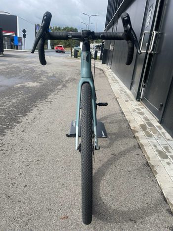 Used Superior X-ROAD Team Comp GR 2023 2023 Road & Gravel — image 12 of 17