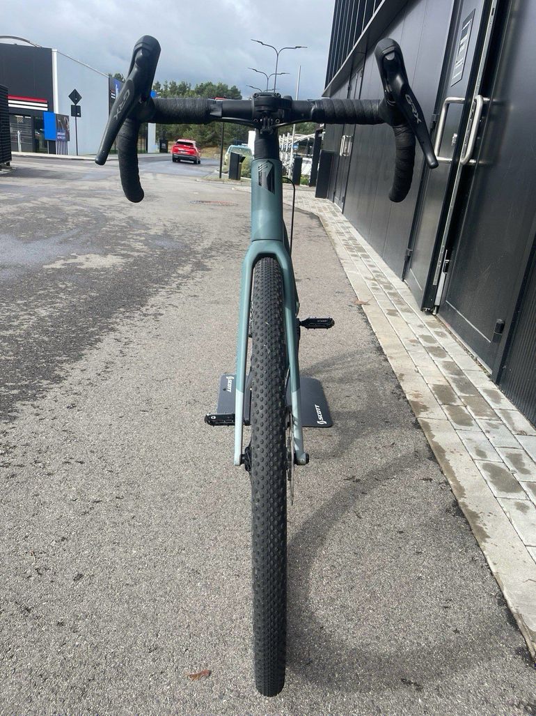 Used Superior X-ROAD Team Comp GR 2023 2023 Road & Gravel — image 12 of 17