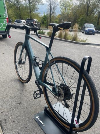 Used Superior X-ROAD Team Comp GR 2023 2023 Road & Gravel — image 5 of 17