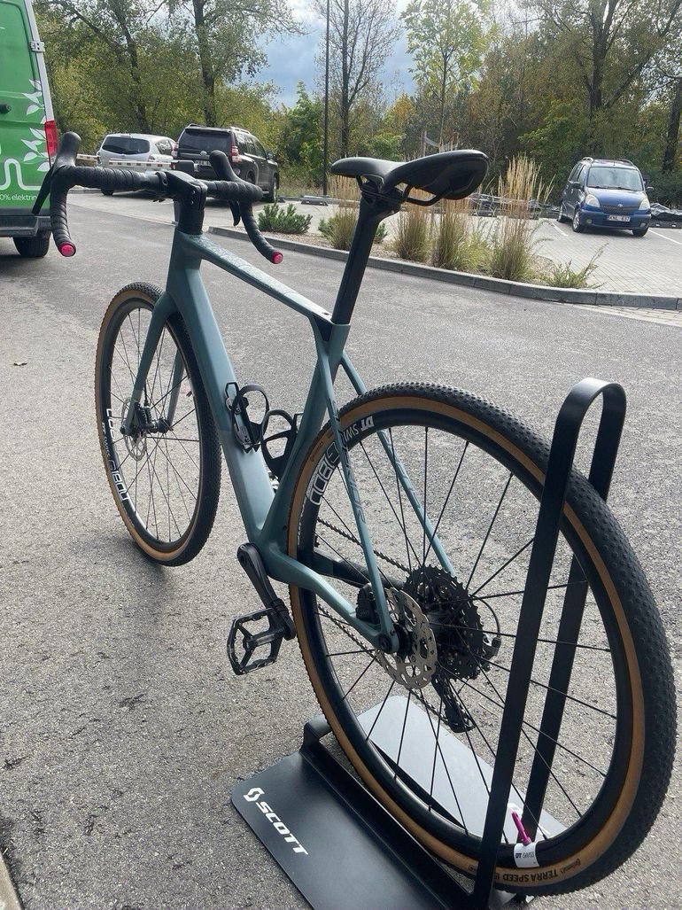 Used Superior X-ROAD Team Comp GR 2023 2023 Road & Gravel — image 5 of 17