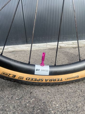 Used Superior X-ROAD Team Comp GR 2023 2023 Road & Gravel — image 13 of 17