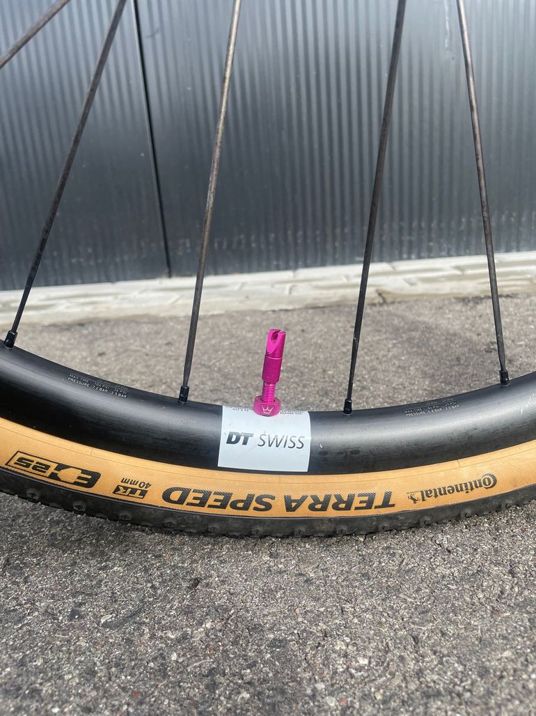 Used Superior X-ROAD Team Comp GR 2023 2023 Road & Gravel — image 13 of 17