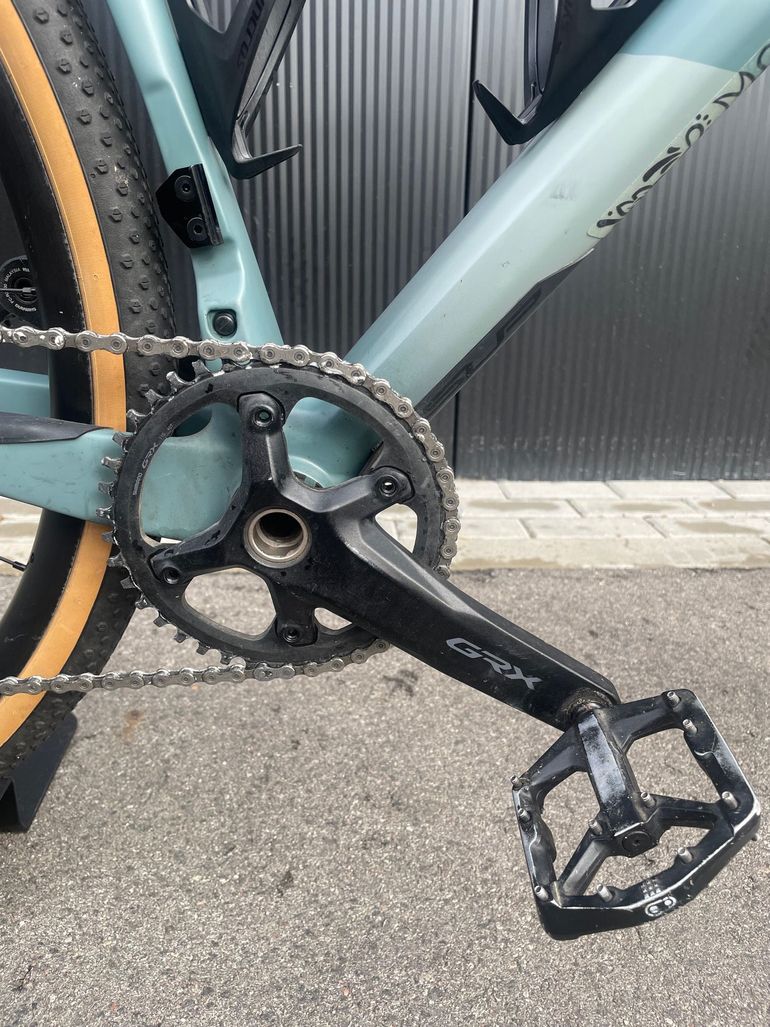Used Superior X-ROAD Team Comp GR 2023 2023 Road & Gravel — image 7 of 17
