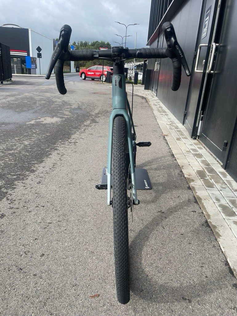 Used Superior X-ROAD Team Comp GR 2023 2023 Road & Gravel — image 11 of 17