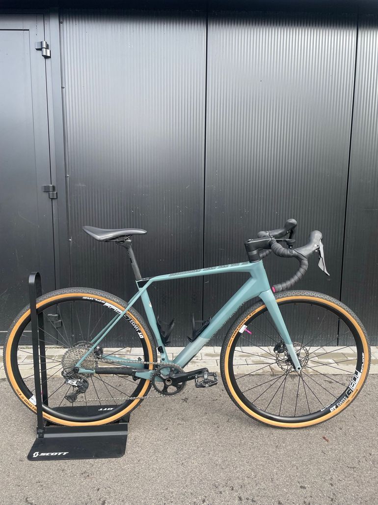 Used Superior X-ROAD Team Comp GR 2023 2023 Road & Gravel — image 1 of 17