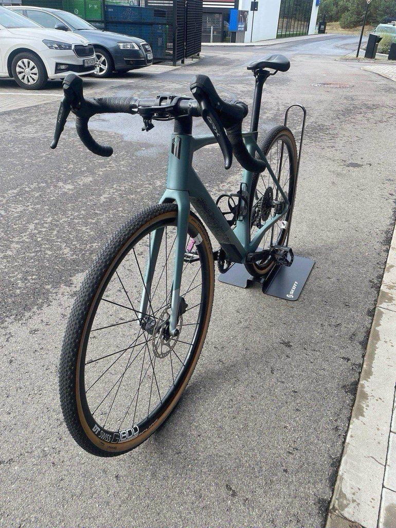 Used Superior X-ROAD Team Comp GR 2023 2023 Road & Gravel — image 4 of 17