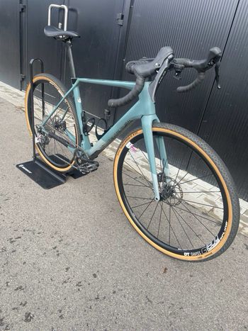 Used Superior X-ROAD Team Comp GR 2023 2023 Road & Gravel — image 3 of 17