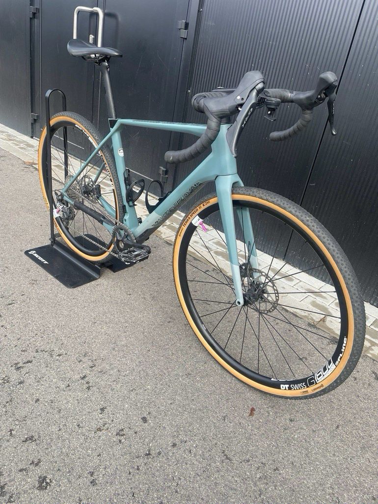 Used Superior X-ROAD Team Comp GR 2023 2023 Road & Gravel — image 3 of 17