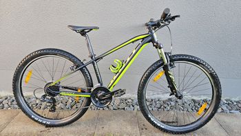 Scott - Aspect 780, 2020