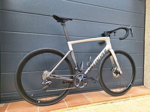 Specialized - Tarmac SL7 Pro - Ultegra Di2 2022, 2022