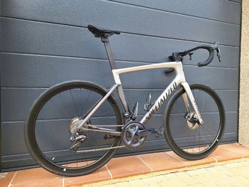 Specialized - Tarmac SL7 Pro - Ultegra Di2 2022, 2022