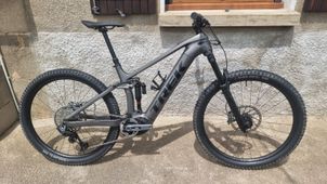 Trek - Rail 9.8 GX AXS T-Type Gen 4 2024, 2024