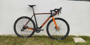 Eddy Merckx - Eeklo 70 Rival, 2018