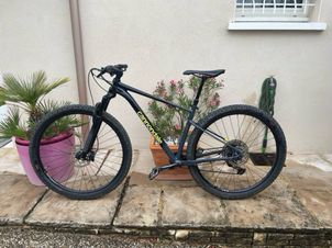 Cannondale - Trail SL 2 2023, 2023