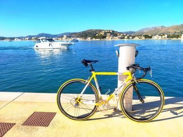 Gebrauchtes Colnago dream art soft 1998 Road & Gravel