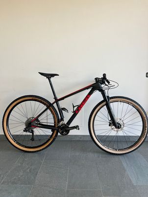 Trek - Superfly 9.7 2017, 2017