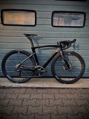 Pinarello - DOGMA F DURA ACE Di2 Disc 2022, 2022