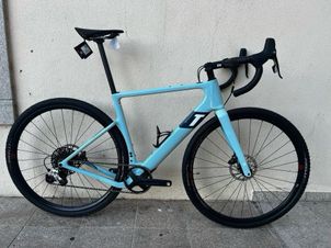 3T - Exploro Ultra Rival 1X11 2023, 2023