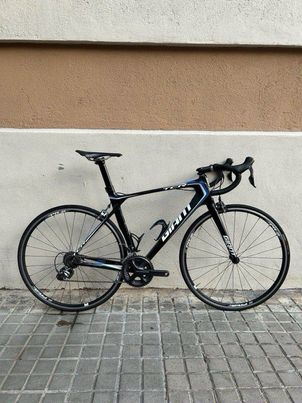 Giant - TCR Advanced 2 2015, 2015