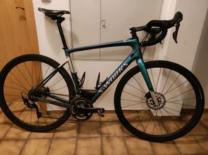 Specialized - Men's S-Works Diverge 2018, 2018