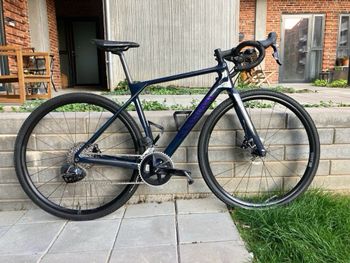 Canyon - Endurace CF 7 All-Road 2023, 2023