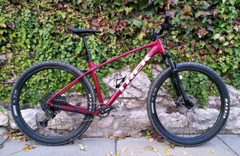 Trek - Marlin 8 Gen 2 2023, 2023