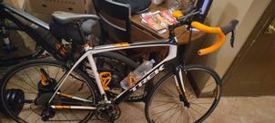 Trek - Domane 4.3 Compact 2015, 2015