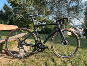 Specialized - Tarmac SL7 Expert - Ultegra Di2, 2023