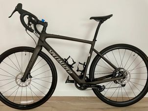 Specialized - Diverge Comp Carbon 2022, 2022