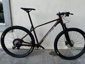 Orbea - ALMA H30 2024, 2024