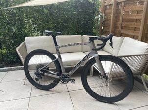 Ridley - Kanzo Fast - Sram Rival AXS XPLR 1x12sp 2024, 2024