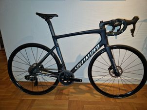 Specialized - Tarmac SL7 Comp - Rival eTap AXS 2022, 2022